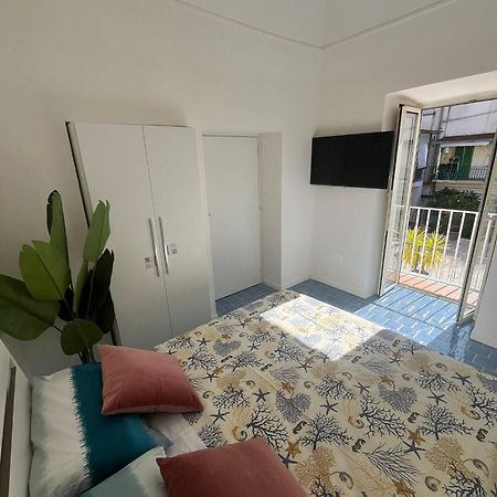 Suite 21 Ercolano Zewnętrze zdjęcie