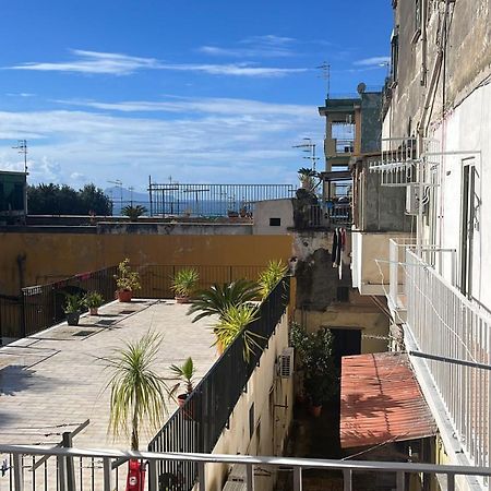 Suite 21 Ercolano Zewnętrze zdjęcie