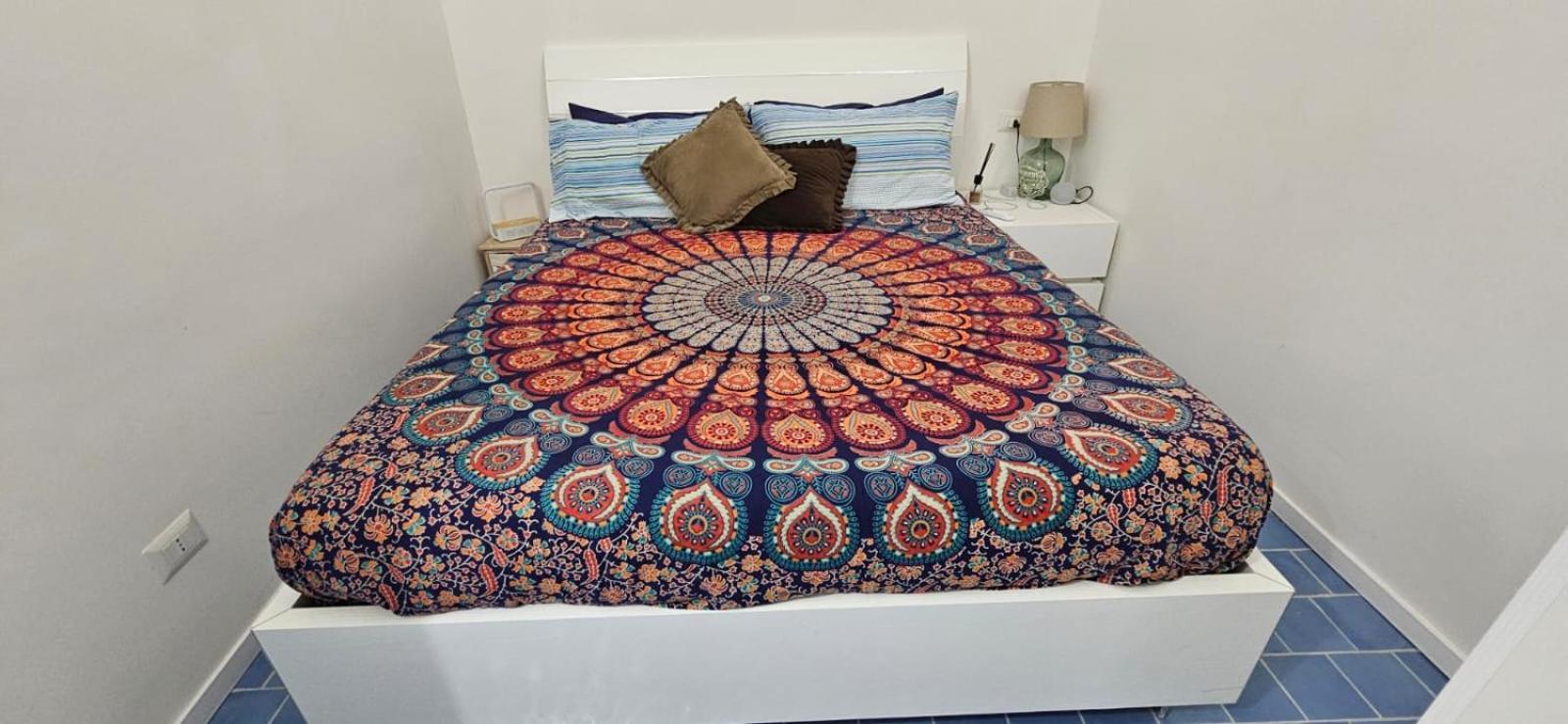Suite 21 Ercolano Zewnętrze zdjęcie