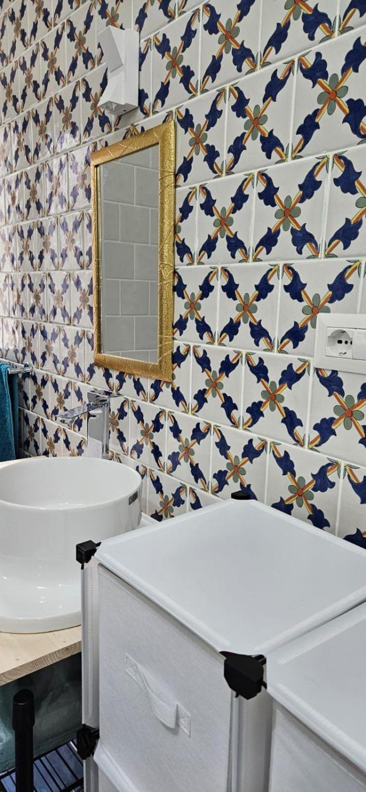 Suite 21 Ercolano Zewnętrze zdjęcie