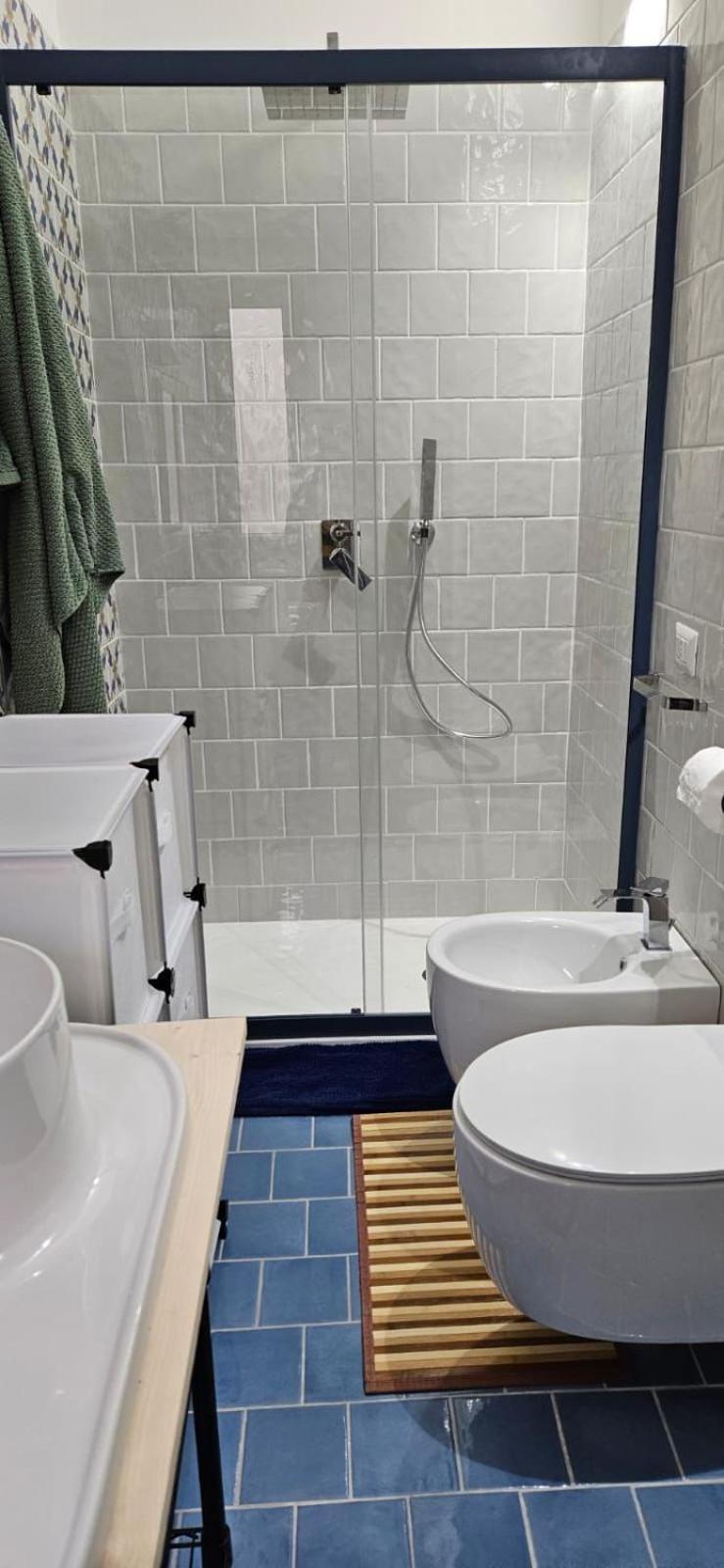 Suite 21 Ercolano Zewnętrze zdjęcie
