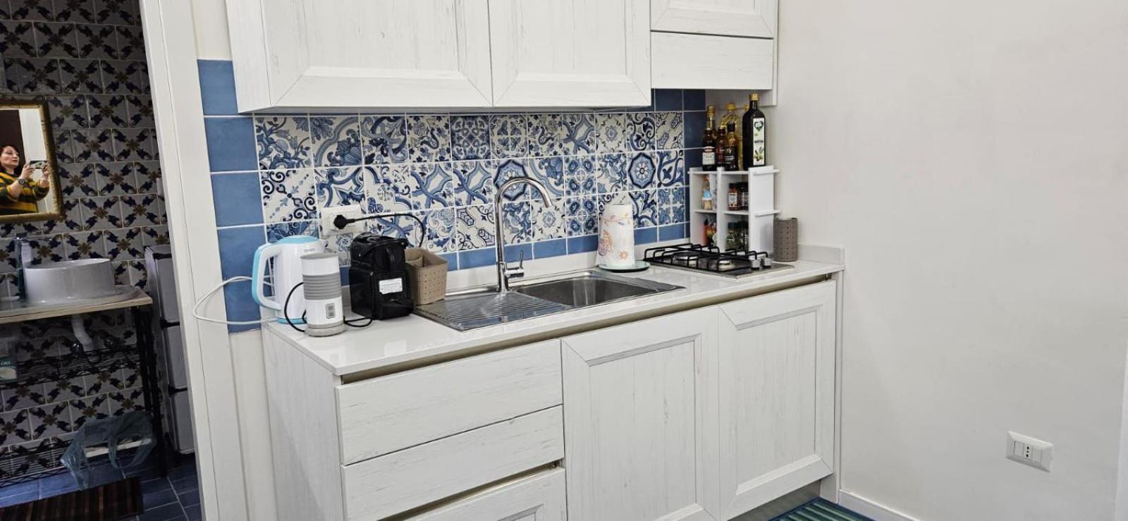 Suite 21 Ercolano Zewnętrze zdjęcie