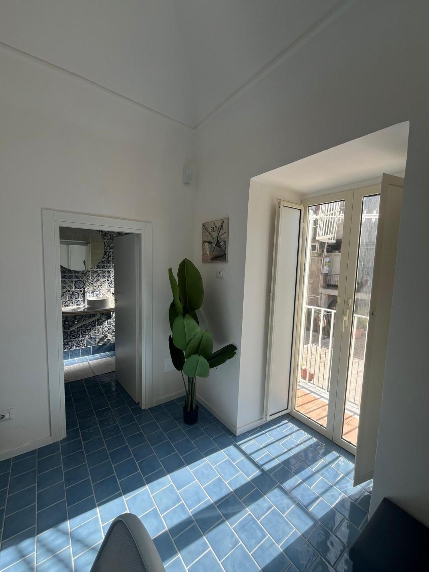 Suite 21 Ercolano Zewnętrze zdjęcie
