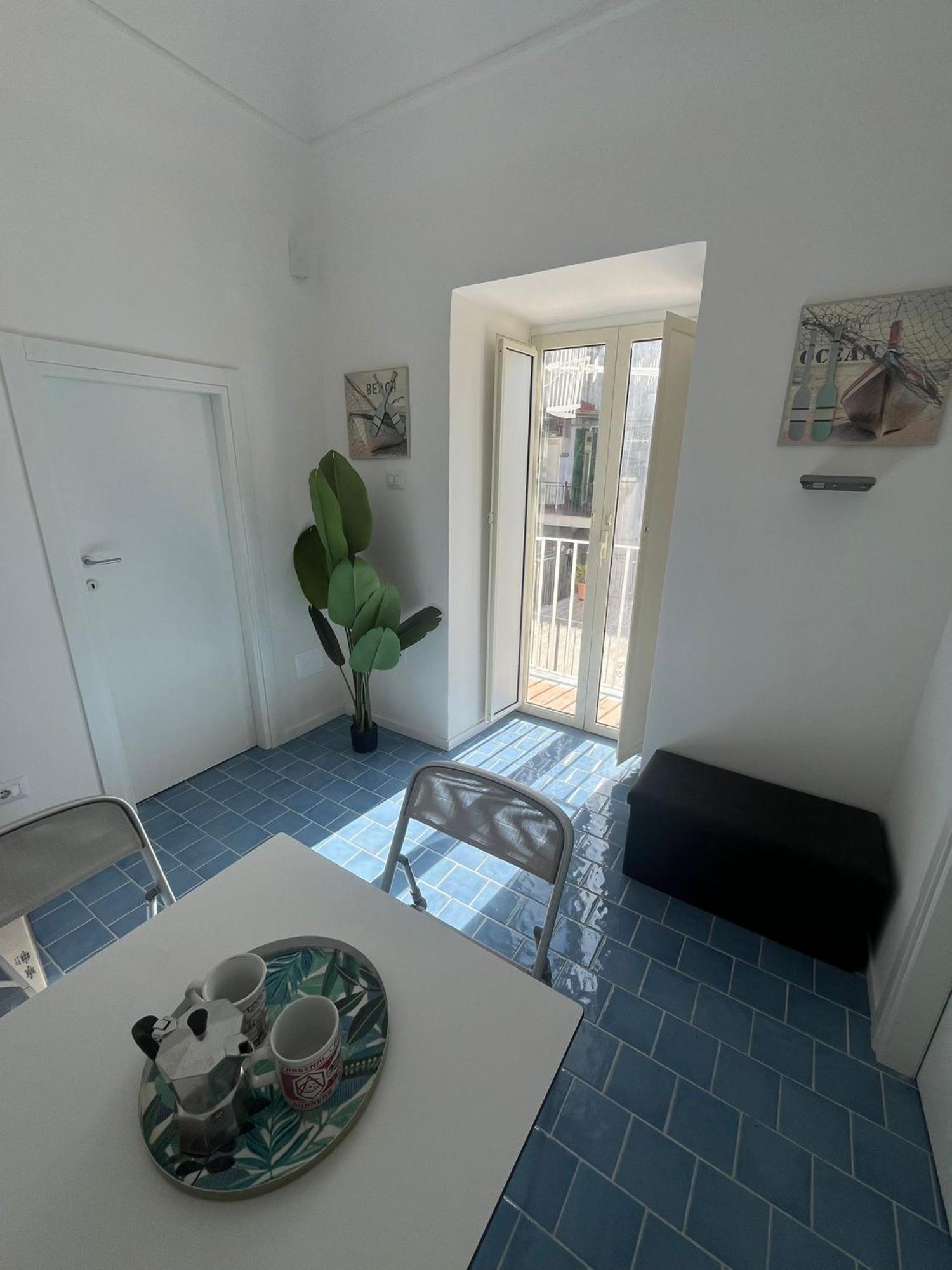 Suite 21 Ercolano Zewnętrze zdjęcie