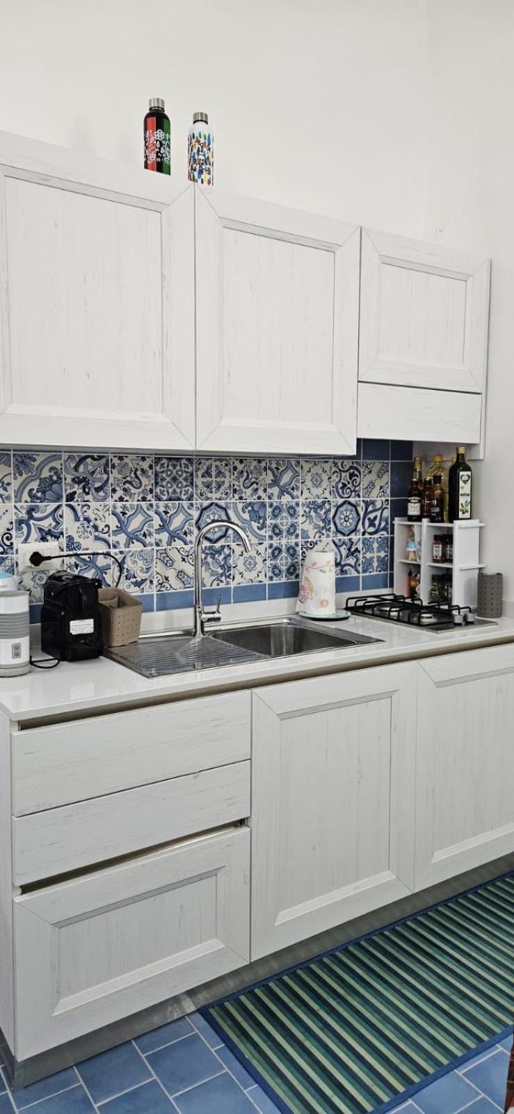 Suite 21 Ercolano Zewnętrze zdjęcie