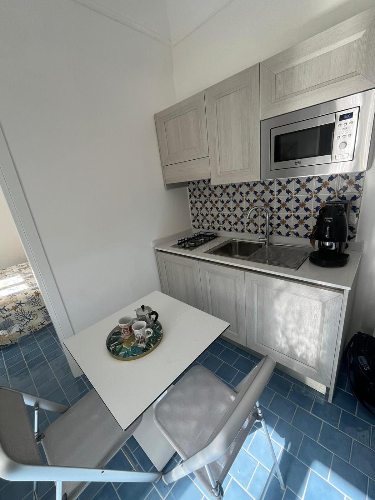 Suite 21 Ercolano Zewnętrze zdjęcie