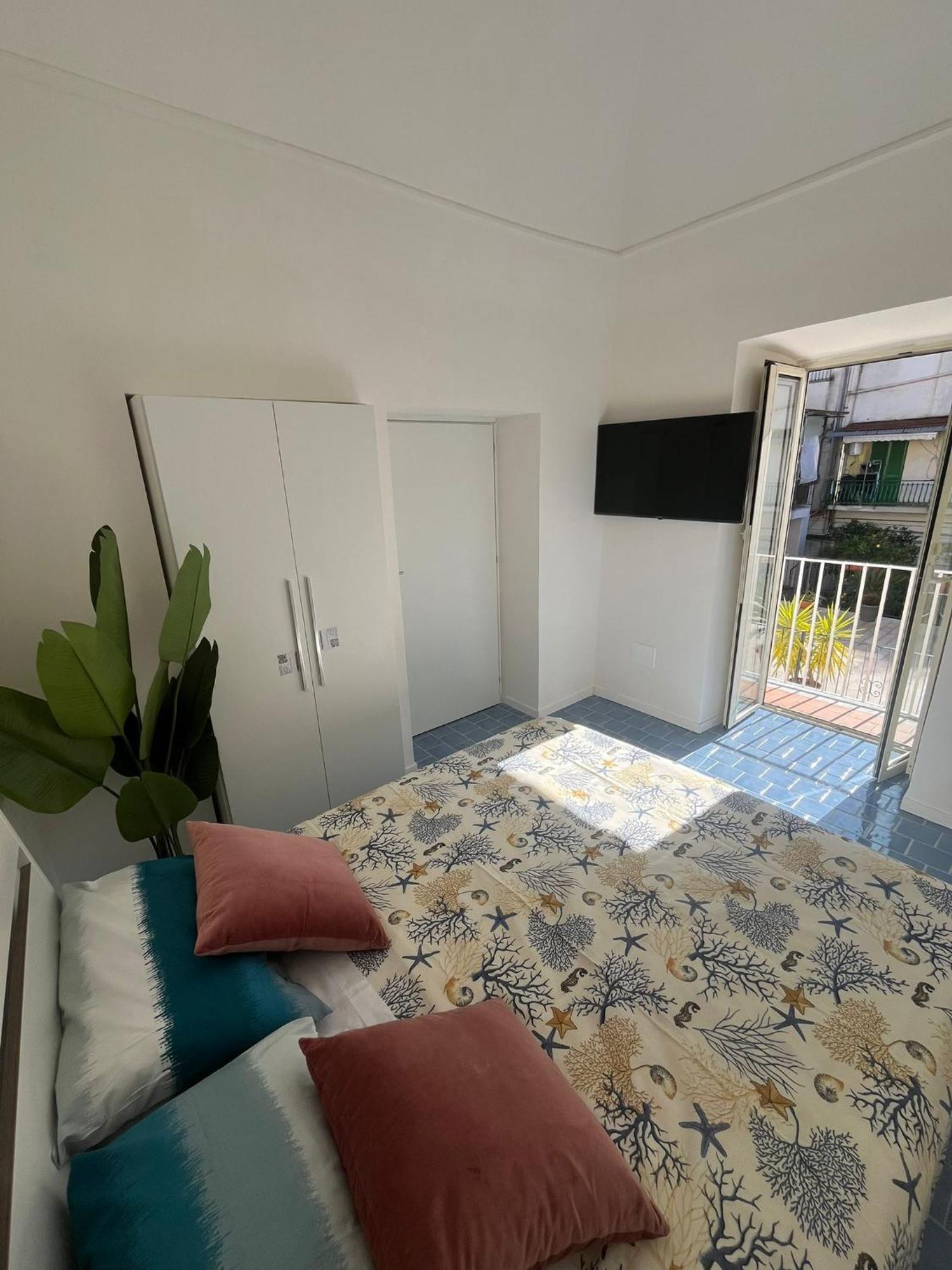 Suite 21 Ercolano Zewnętrze zdjęcie