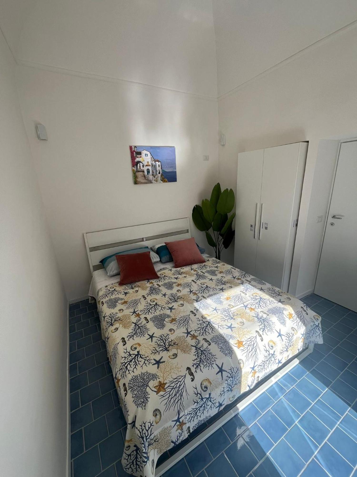 Suite 21 Ercolano Zewnętrze zdjęcie
