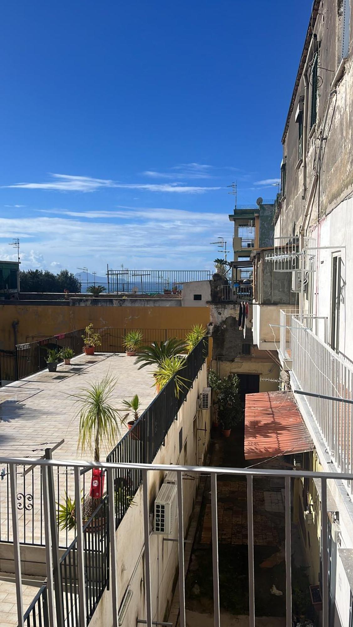 Suite 21 Ercolano Zewnętrze zdjęcie